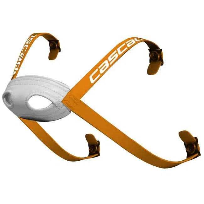 Cascade Chin Strap Lacrosse Helmet - Image 5
