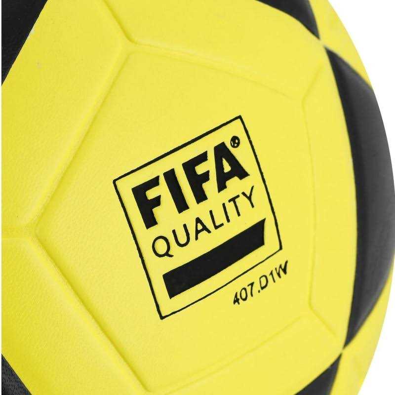 Mikasa FT5 Goal Master Soccer Ball - Image 5