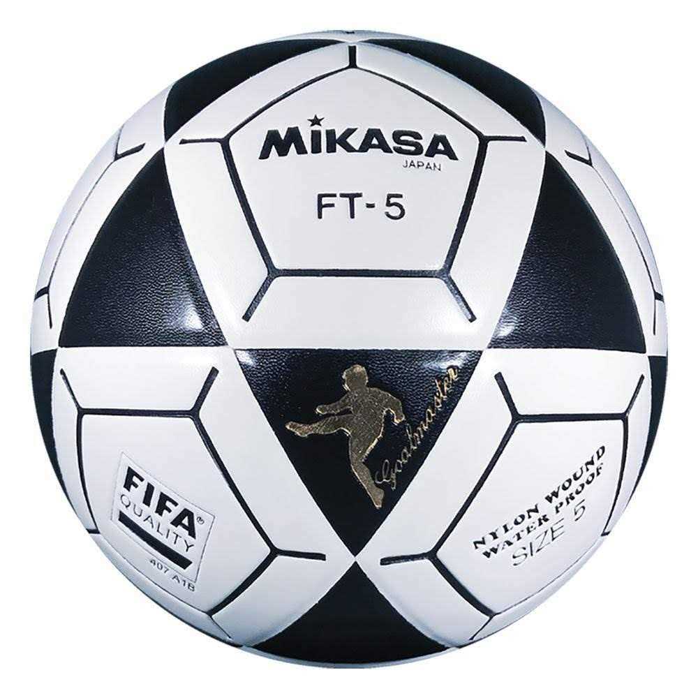 Mikasa FT5 Goal Master Soccer Ball