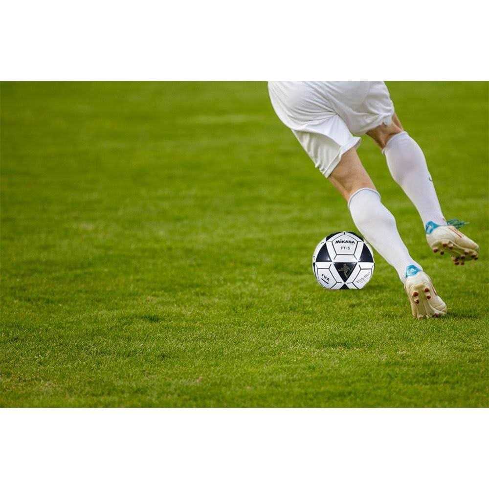 Mikasa FT5 Goal Master Soccer Ball - Image 4