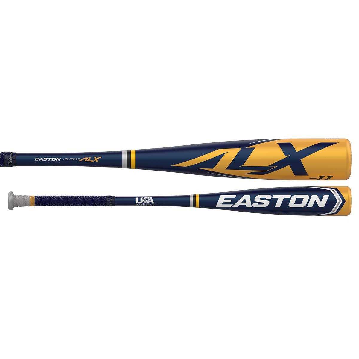 Easton Alpha ALX Baseball Bat - Image 3