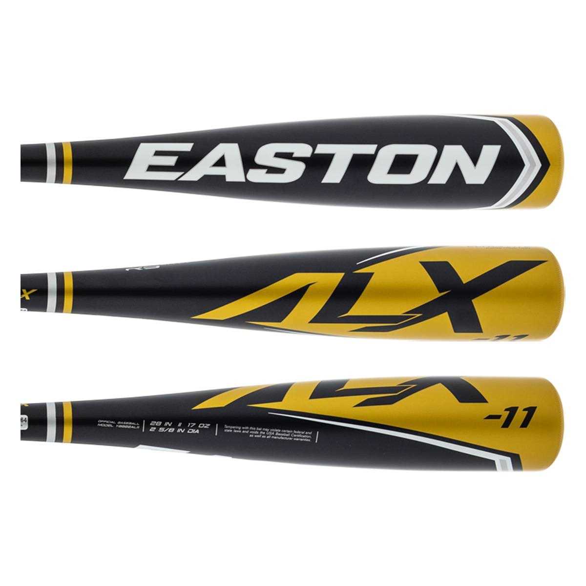 Easton Alpha ALX Baseball Bat - Image 4