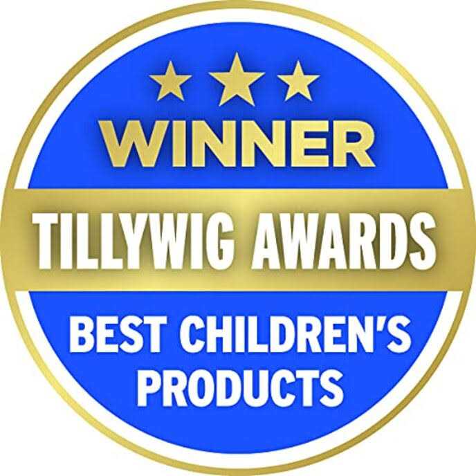 edxeducation Step-a-Trail 6 Piece Backyard Obstacle Course for Kids - Image 5