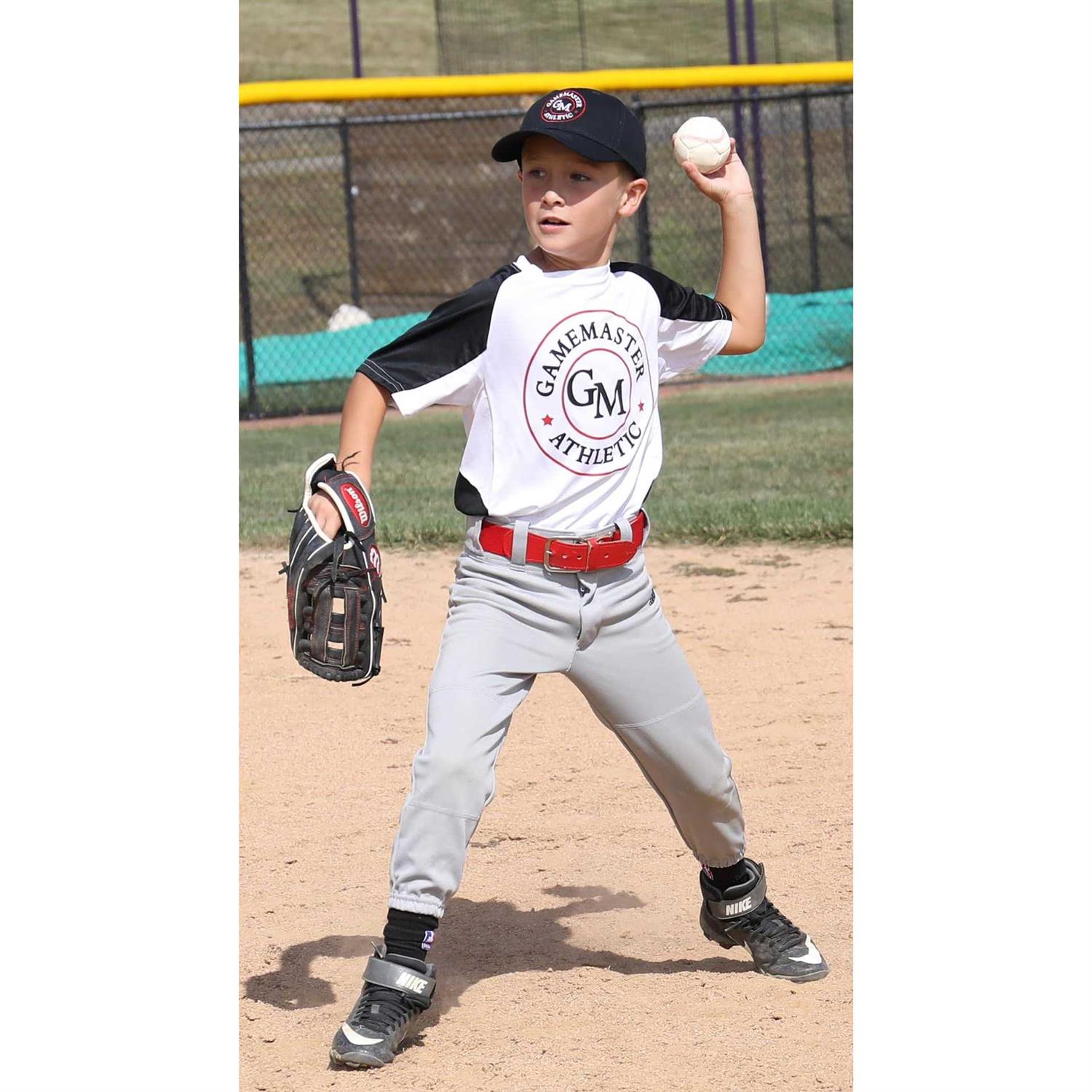 Gamemaster Swax Training Baseball 2 Pack - Image 2