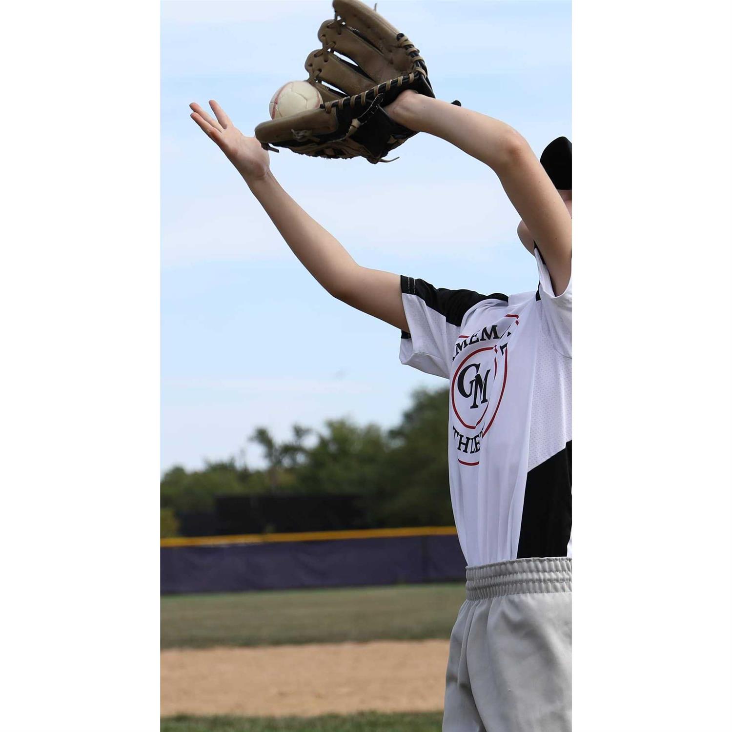 Gamemaster Swax Training Baseball 2 Pack - Image 4