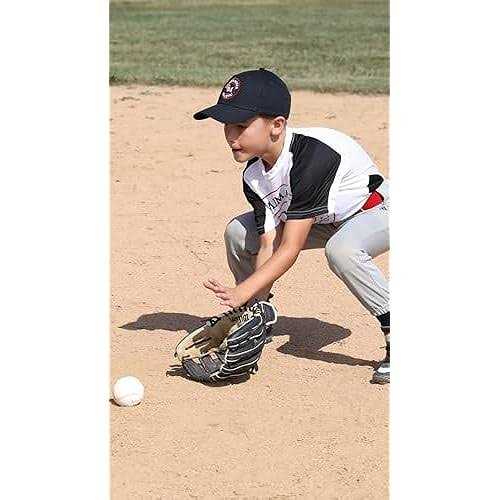 Gamemaster Swax Training Baseball 2 Pack - Image 5