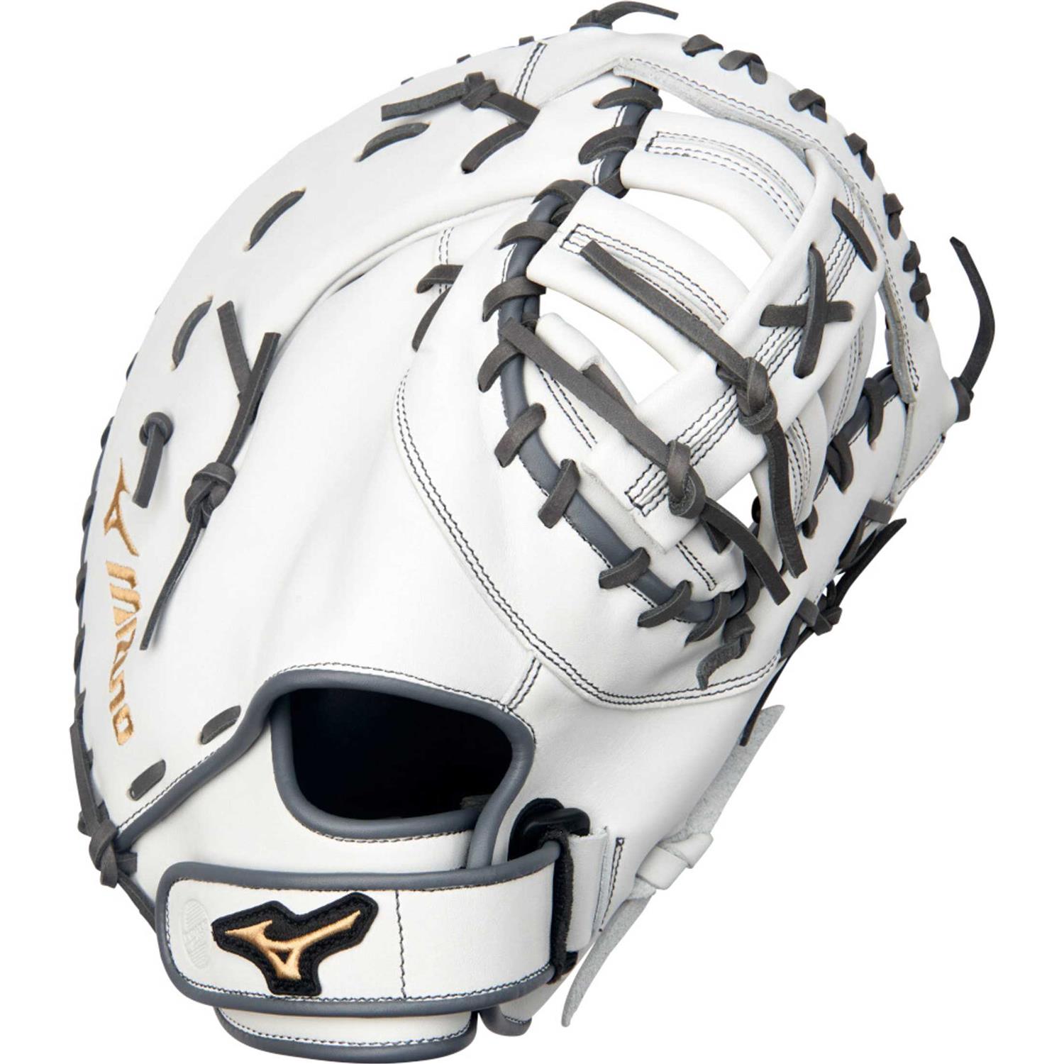 Mizuno MVP Prime 13 Fastpitch First Base Mitt
