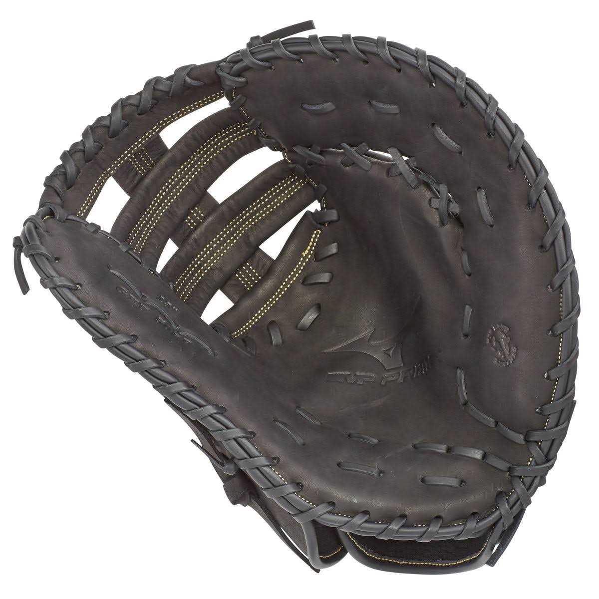 Mizuno MVP Prime 13 Fastpitch First Base Mitt - Image 5