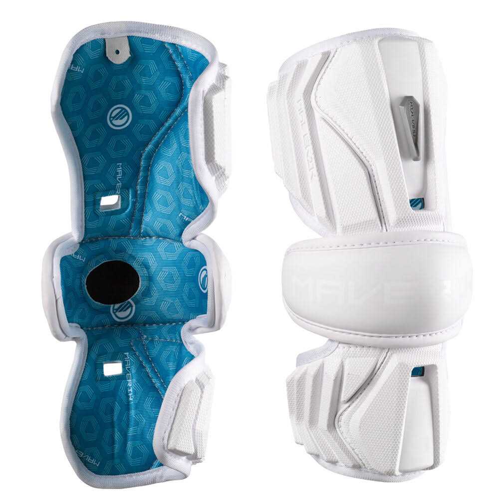 Maverik Shift Lacrosse Arm - Image 3