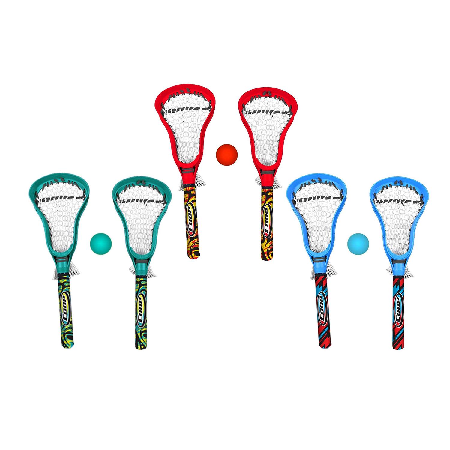 Coop Hydro Lacrosse - Image 2