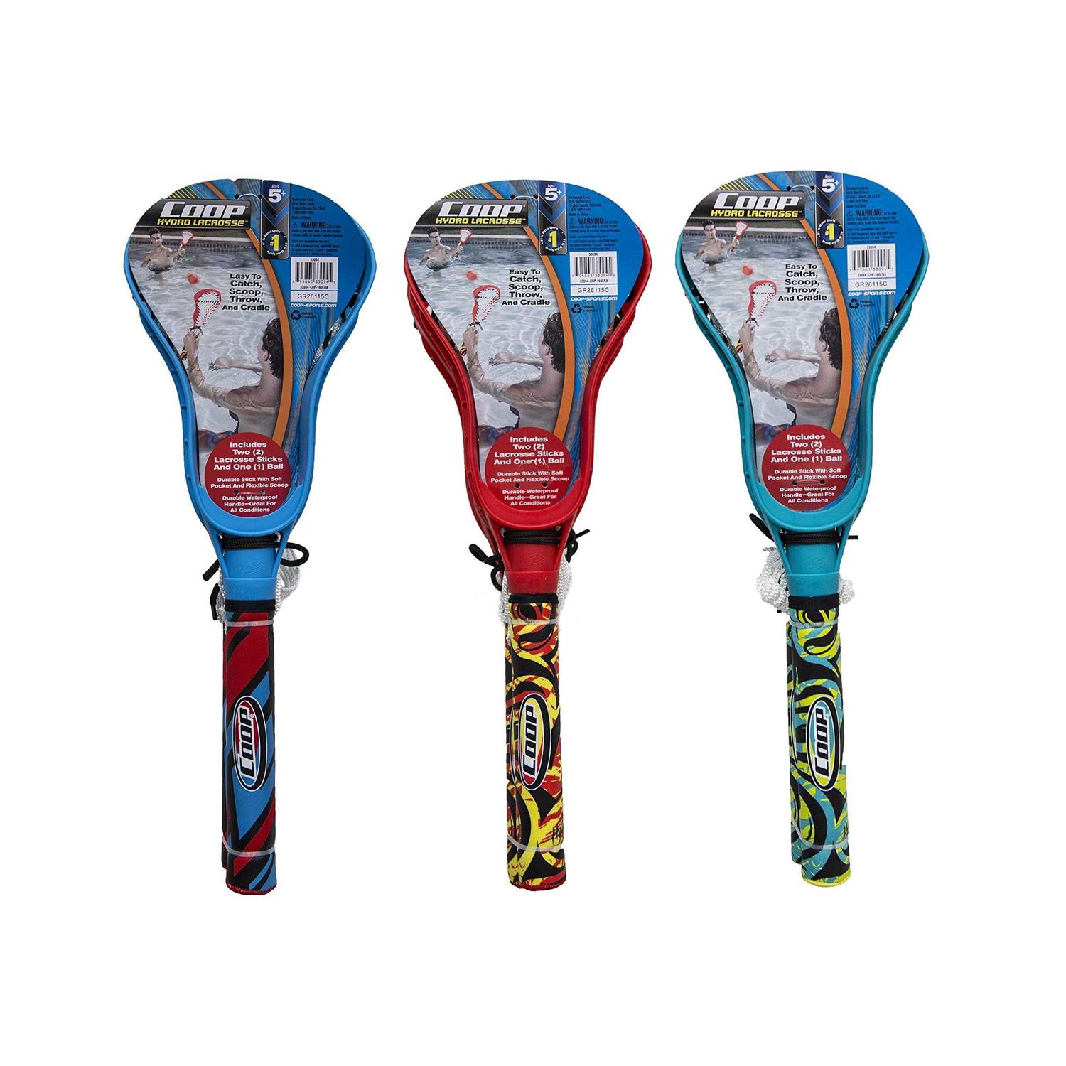 Coop Hydro Lacrosse - Image 3