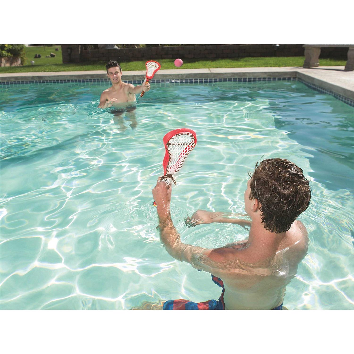 Coop Hydro Lacrosse - Image 4