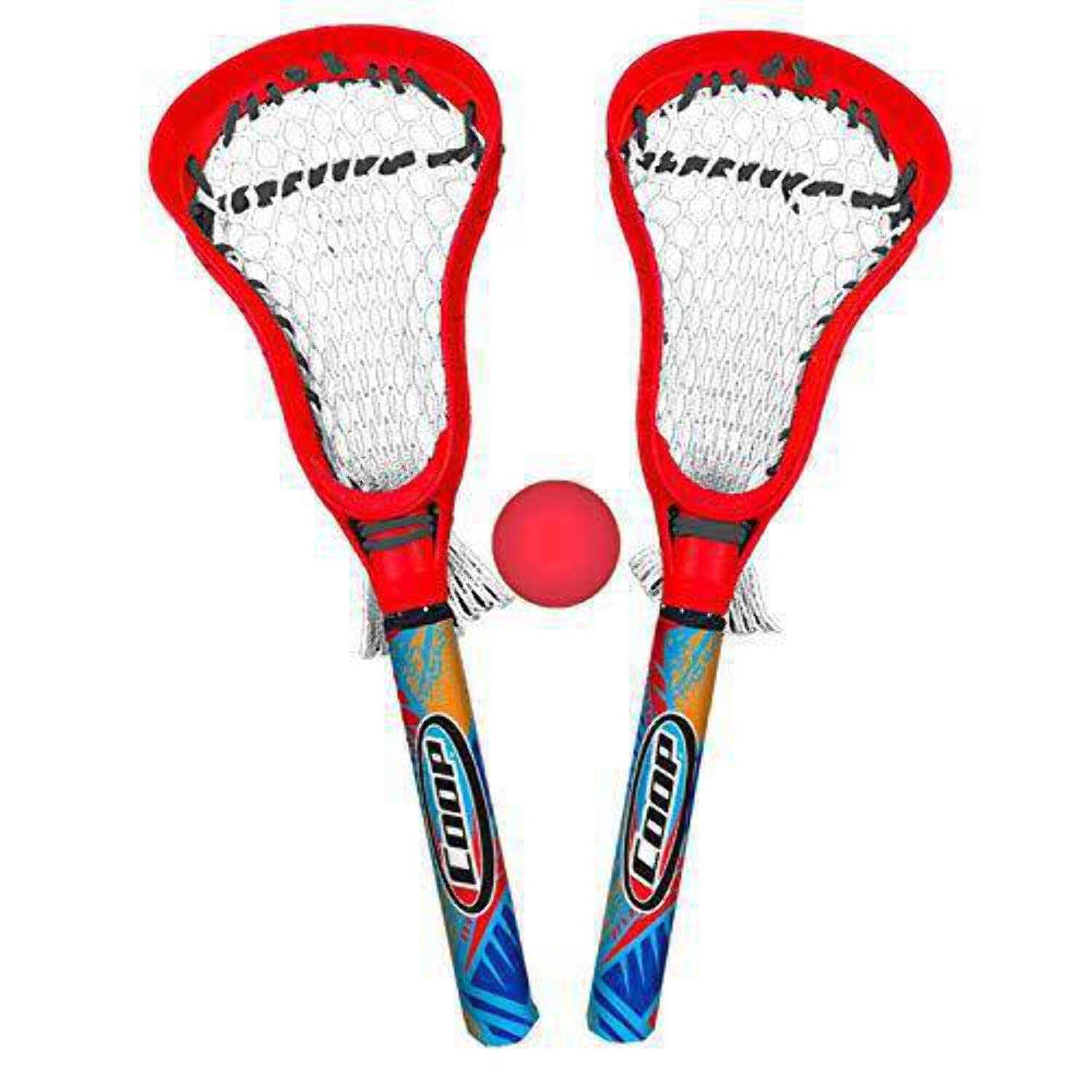 Coop Hydro Lacrosse - Image 2