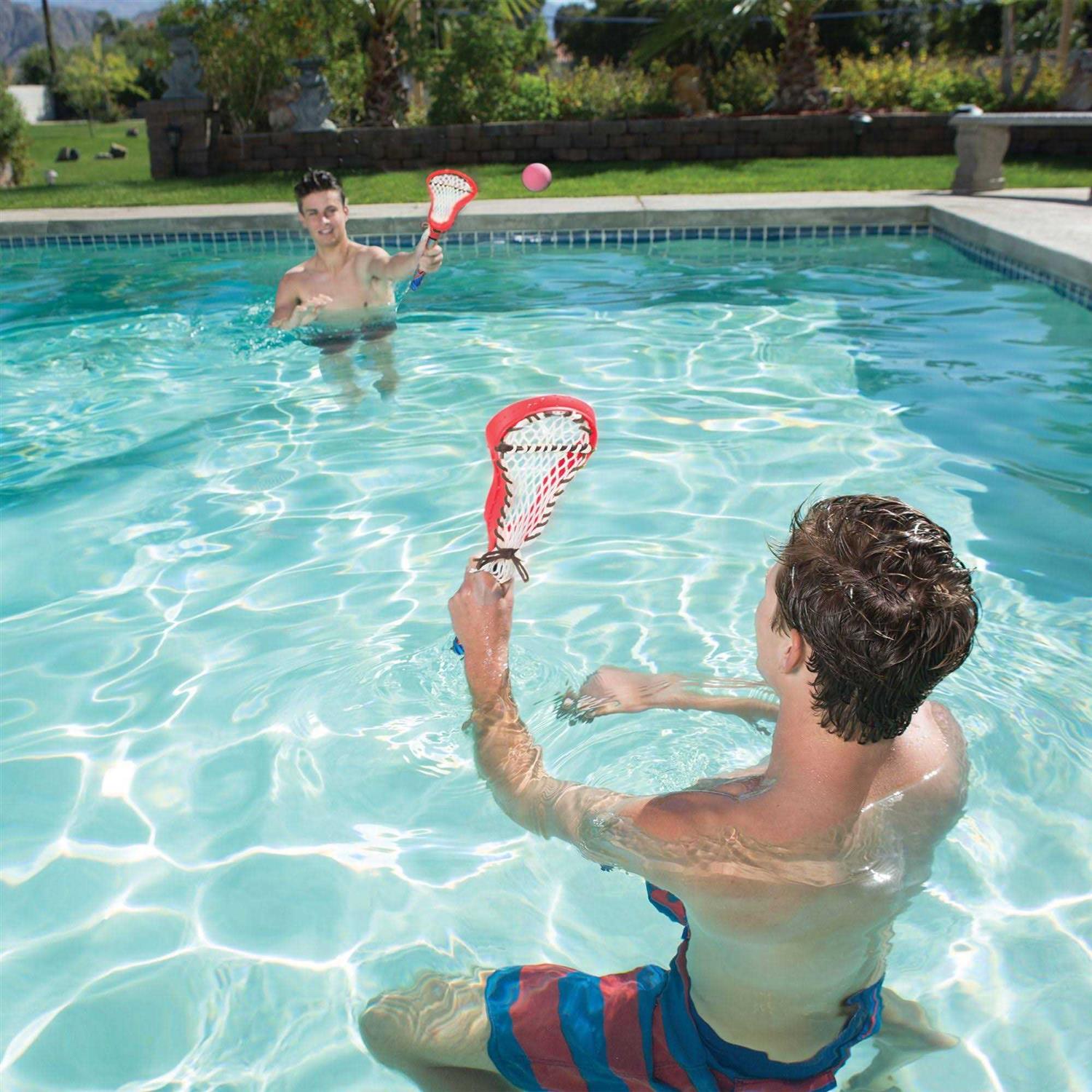 Coop Hydro Lacrosse - Image 3