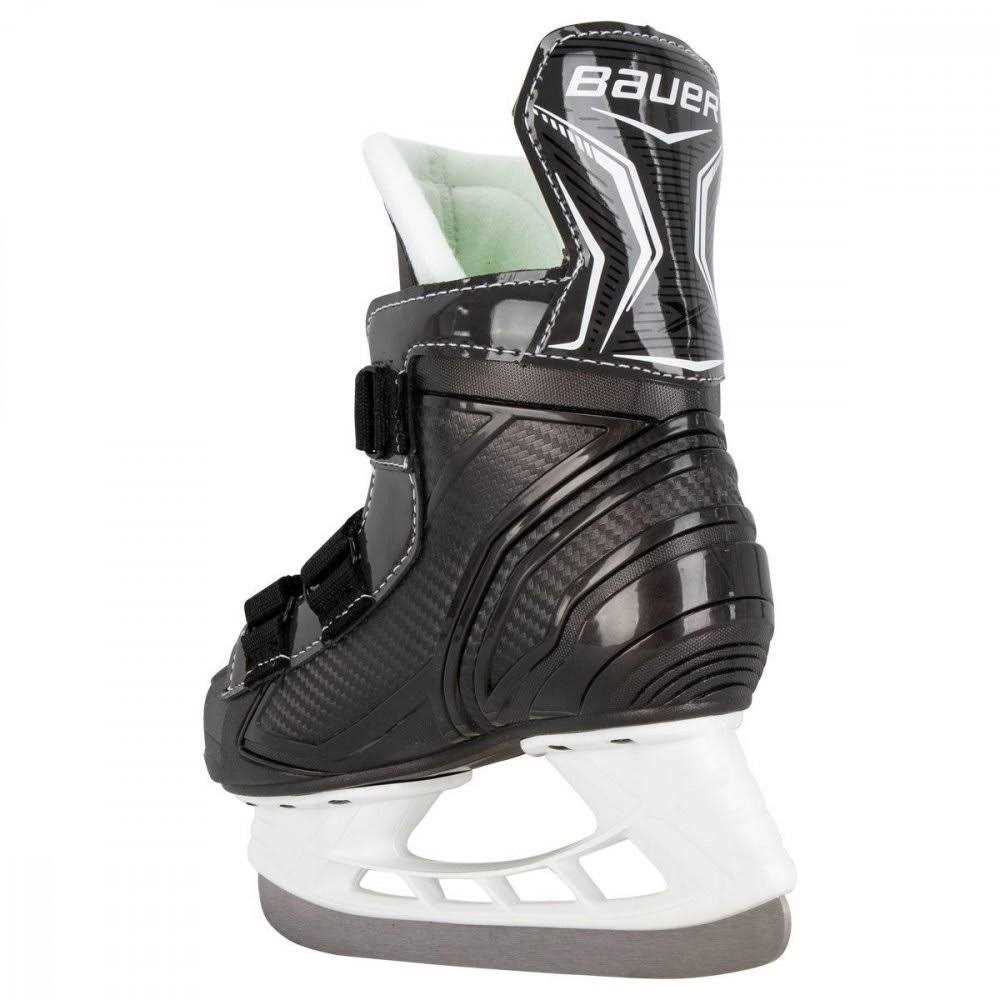 Bauer X-LS Youth Hockey Skates - Image 5