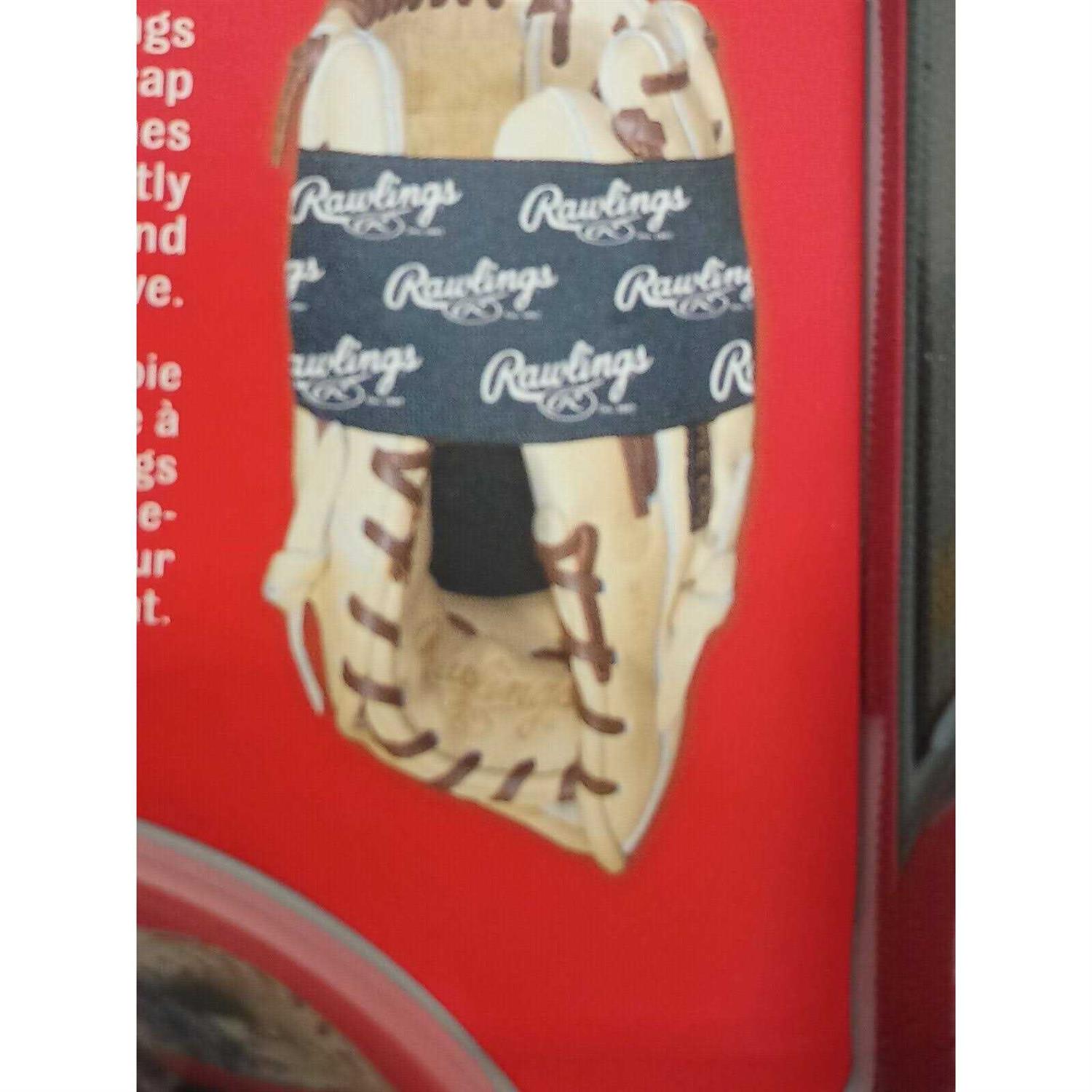 Rawlings Glove Break-In Kit - Image 4
