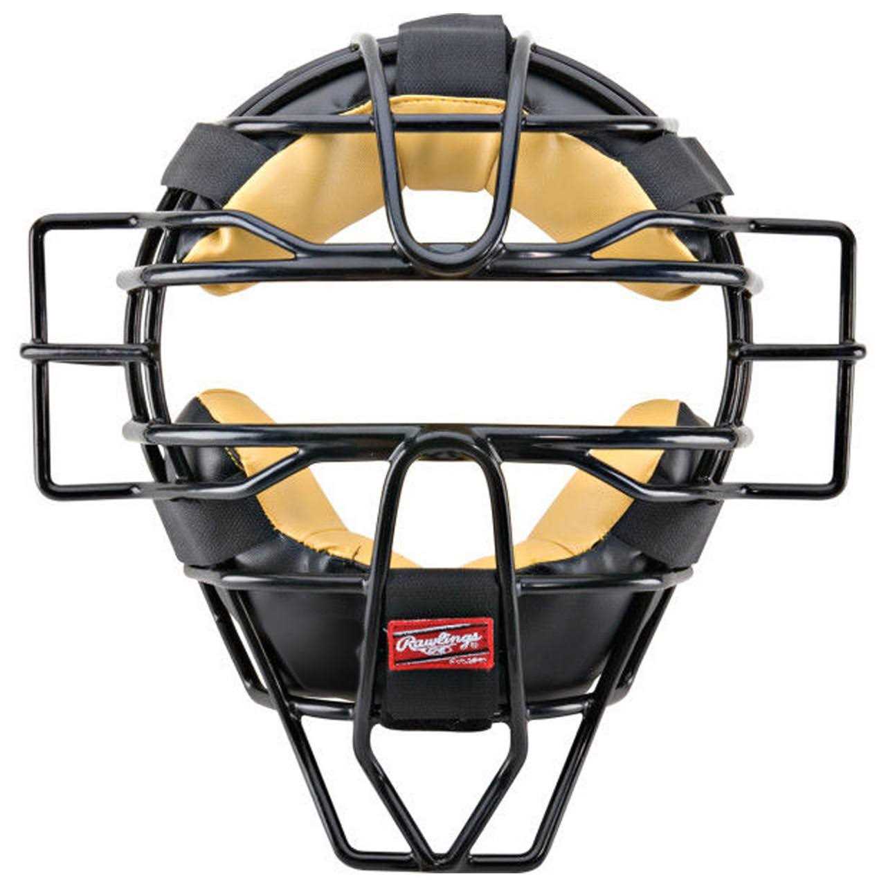 Rawlings Wire Umpire Mask
