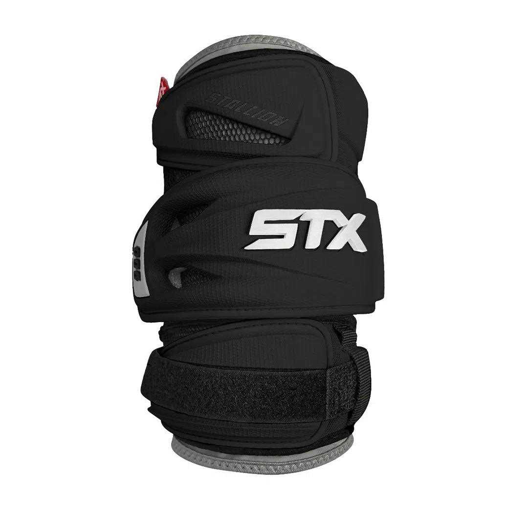STX Stallion 900 Lacrosse Arm Pads - Image 3
