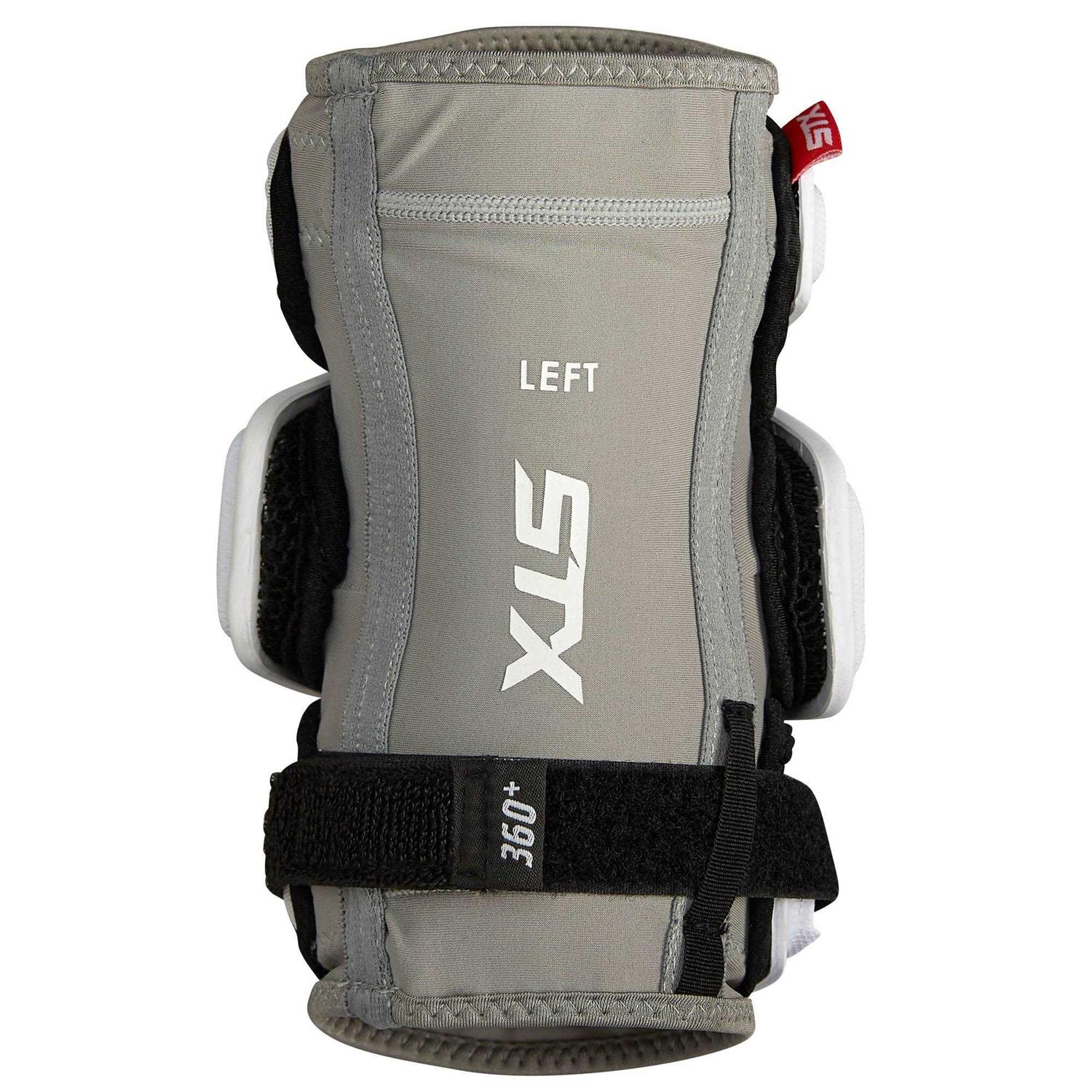 STX Stallion 900 Lacrosse Arm Pads - Image 3