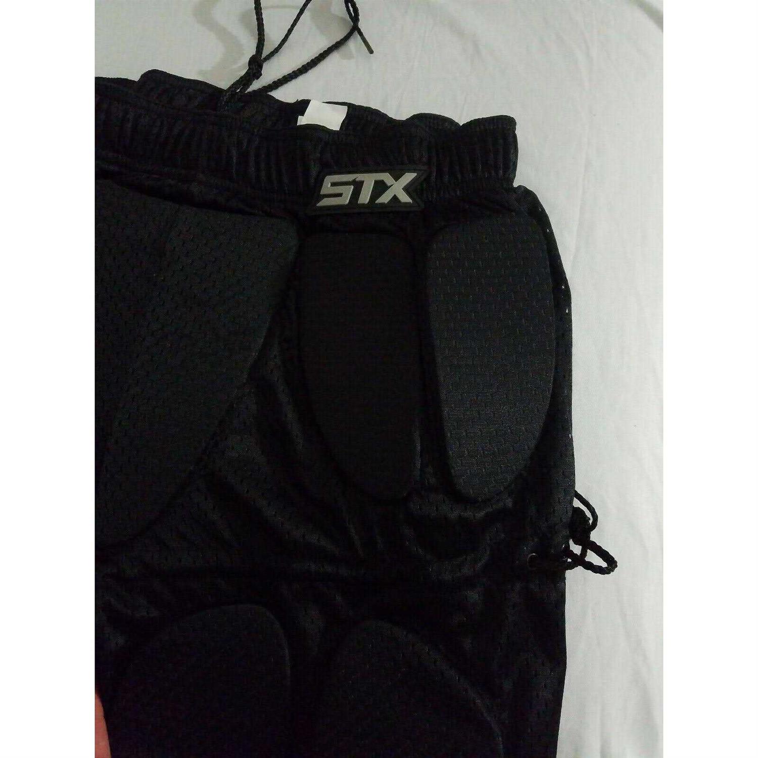 STX Youth Lacrosse Goalie Pants - Image 3