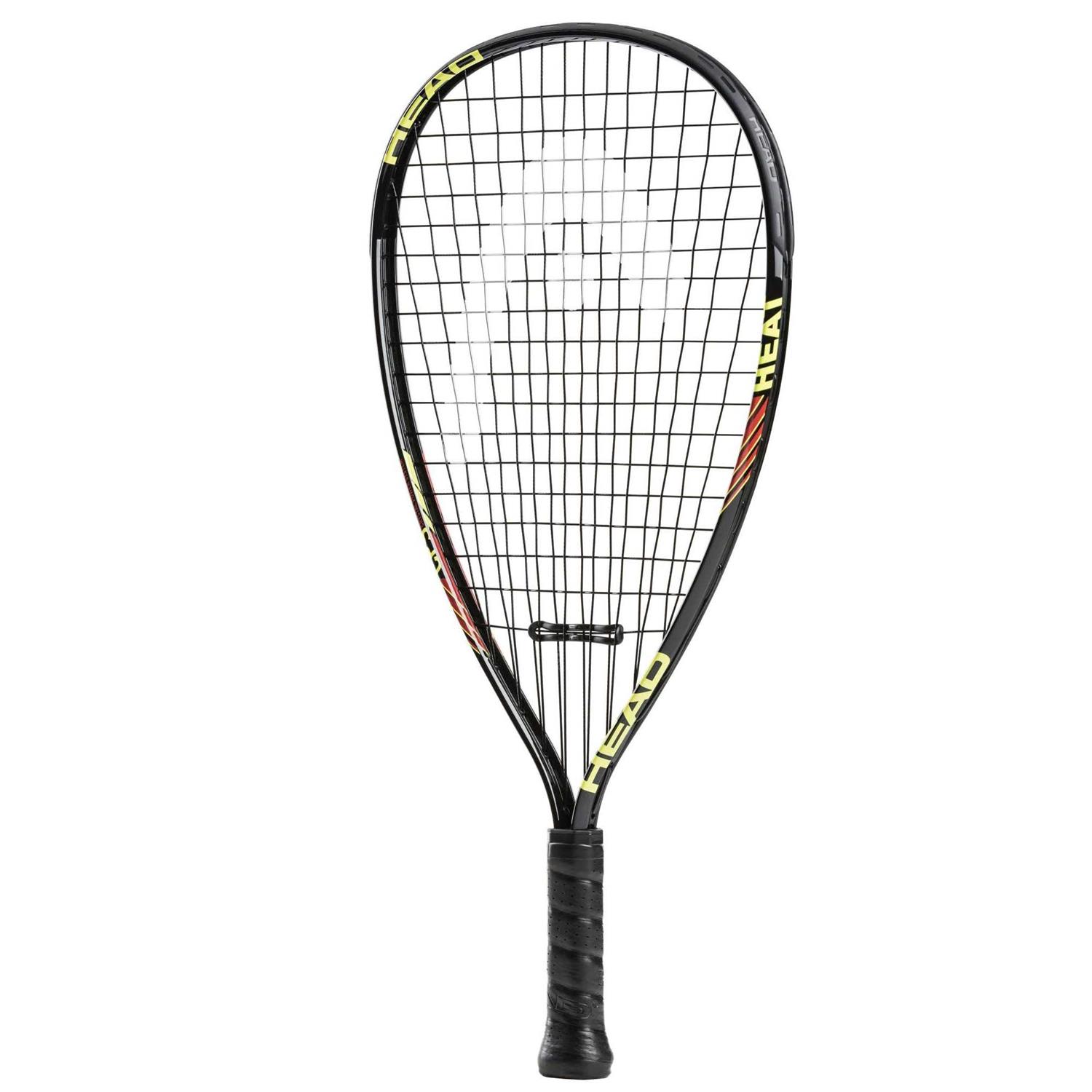 Head CPS Heat Racquetball Racquet