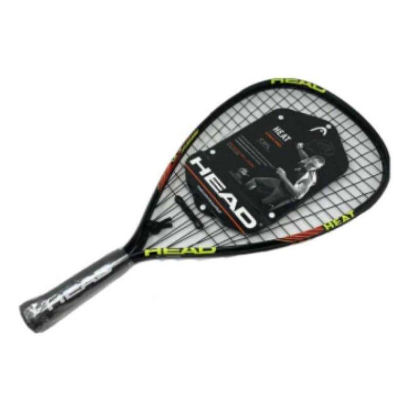 Head CPS Heat Racquetball Racquet - Image 2