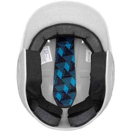 Easton Alpha Matte Exclusive Edition Batting Helmet - Image 3