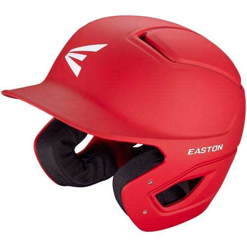 Easton Alpha Matte Exclusive Edition Batting Helmet - Image 5