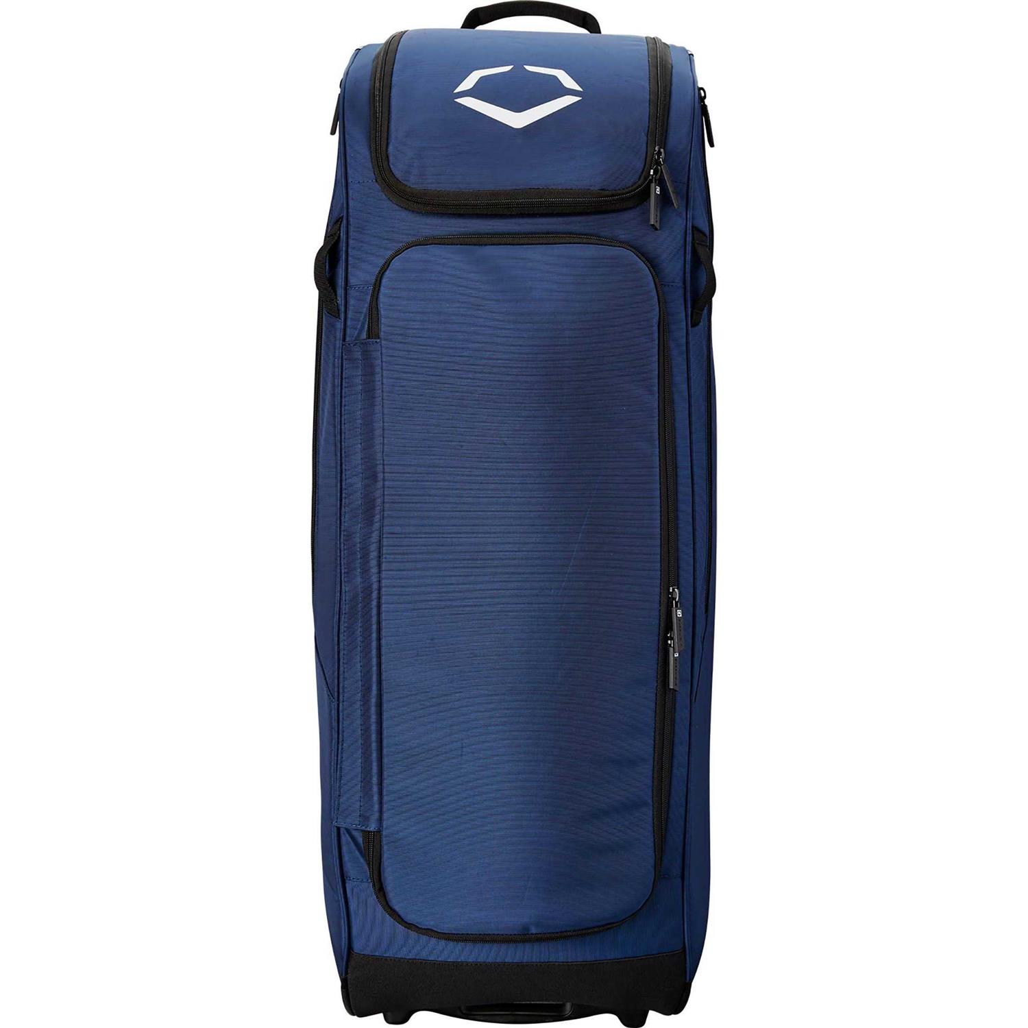 EvoShield Standout Wheeled Bag