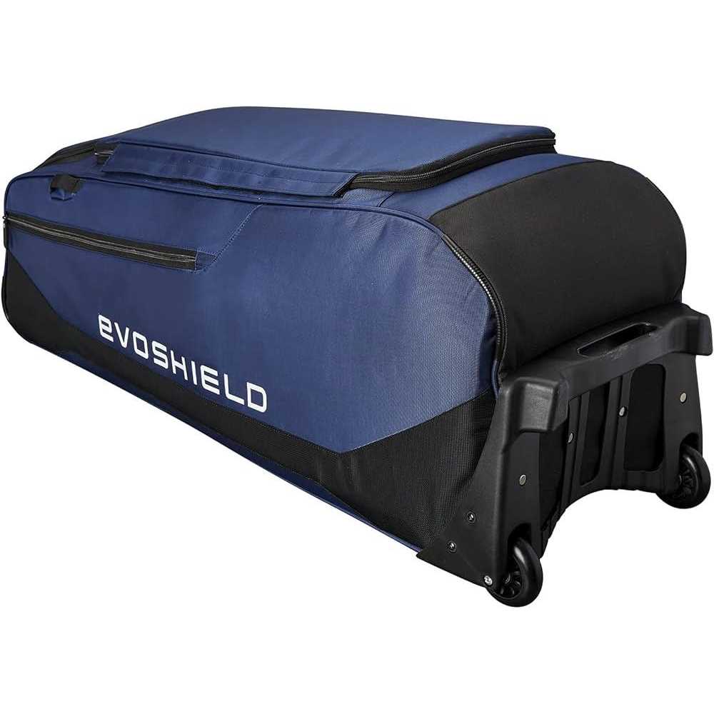 EvoShield Standout Wheeled Bag - Image 5