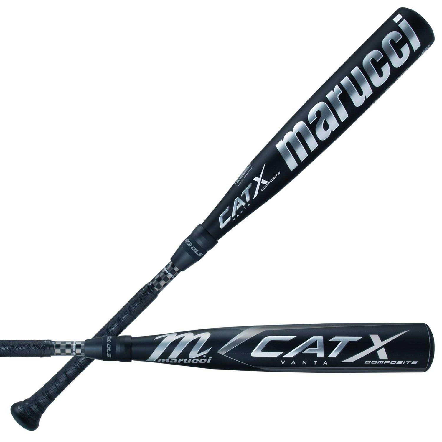 Marucci CATX Vanta Composite -8 USSSA Baseball Bat