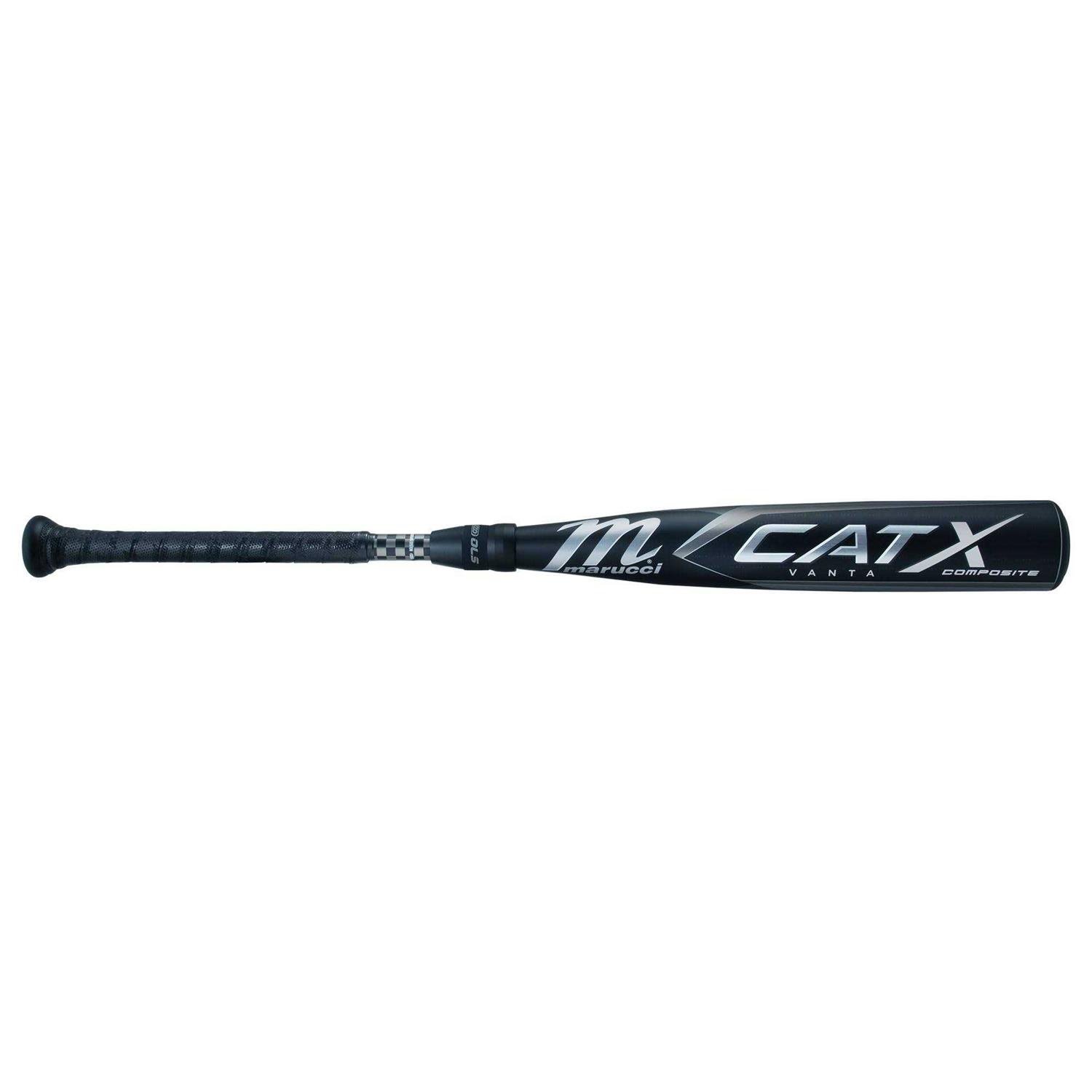 Marucci CATX Vanta Composite -8 USSSA Baseball Bat - Image 2
