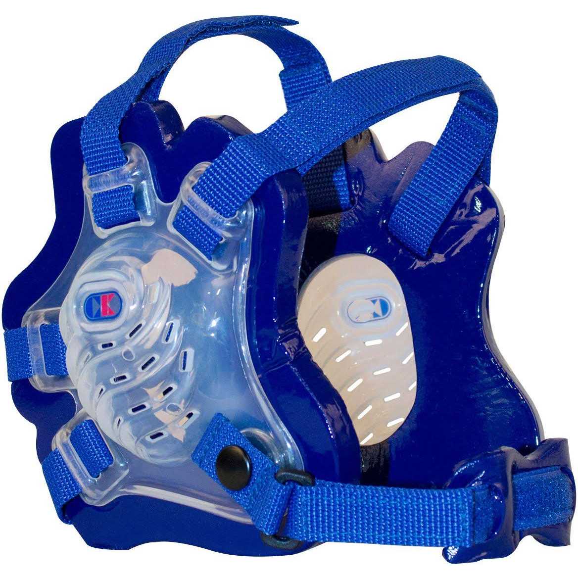 Cliff Keen F5 Tornado Wrestling Headgear - Image 4
