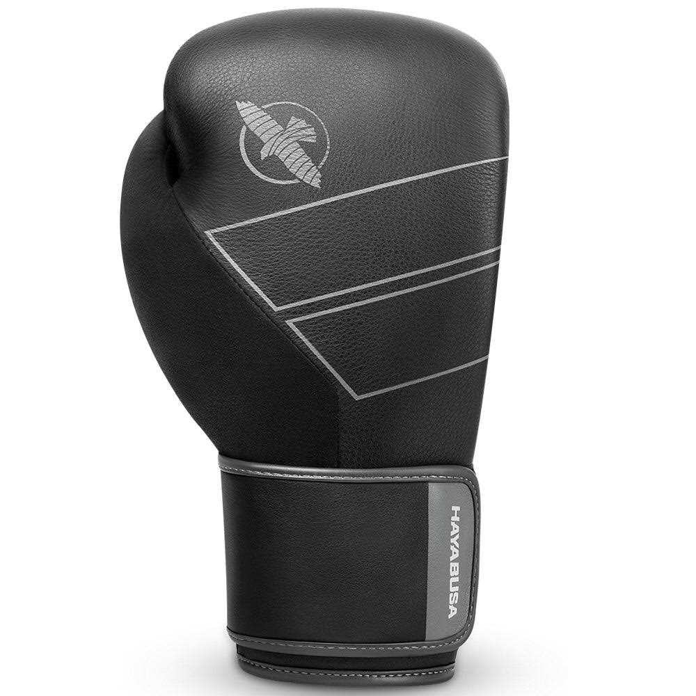 Hayabusa S4 Leather Boxing Gloves - Image 2