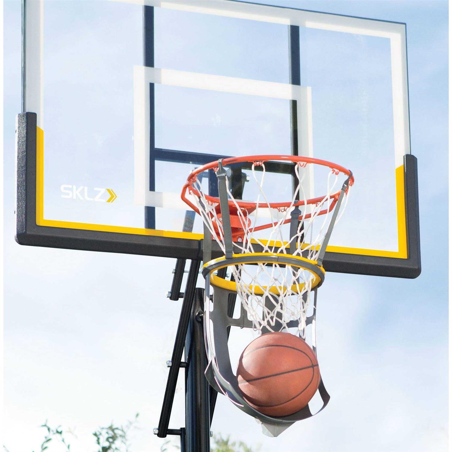 SKLZ Kick Out Basketball Return System - Image 3