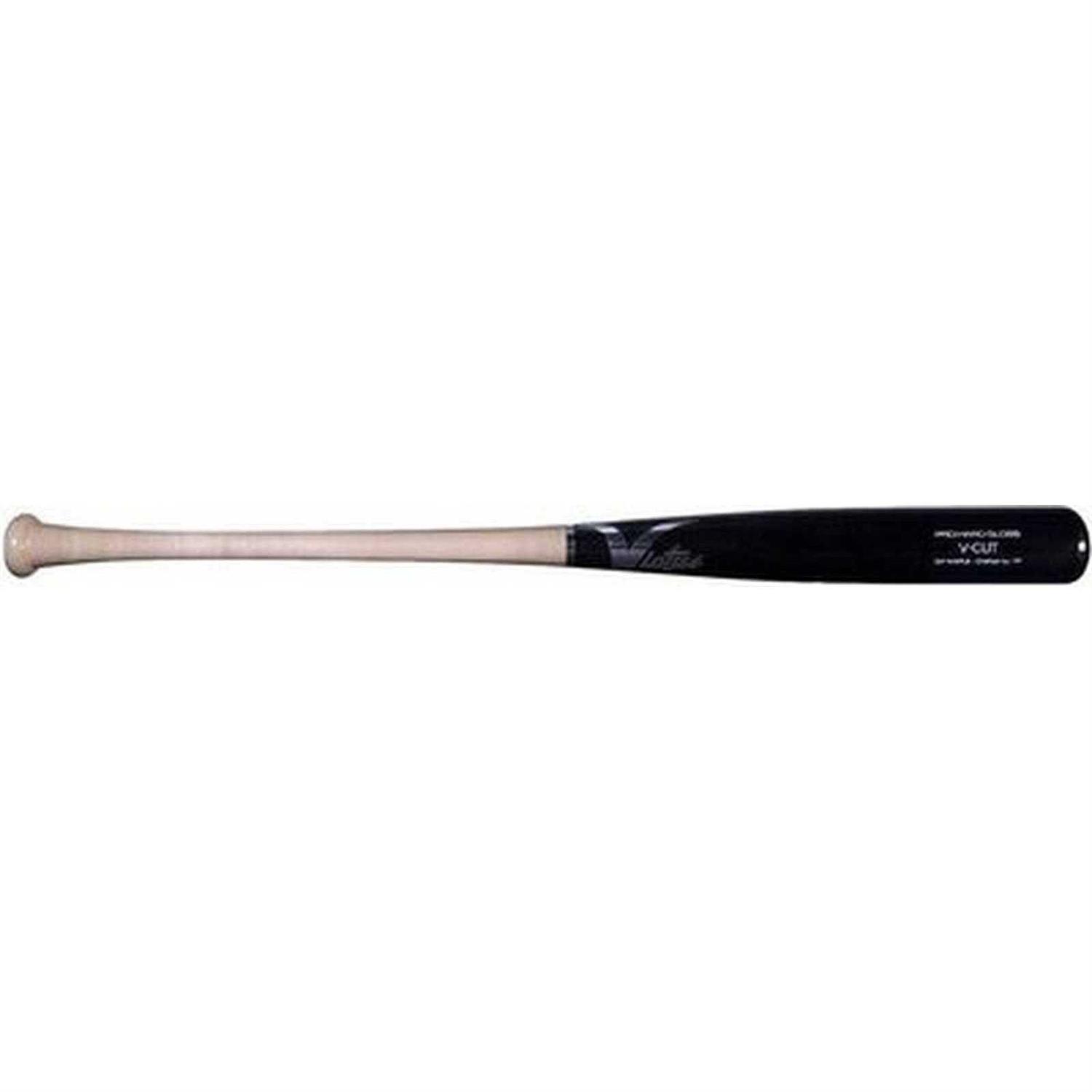 Victus V Cut Maple Wood Baseball Bat - Image 3