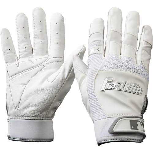 Franklin Shok Sorb X Batting Gloves - Image 3