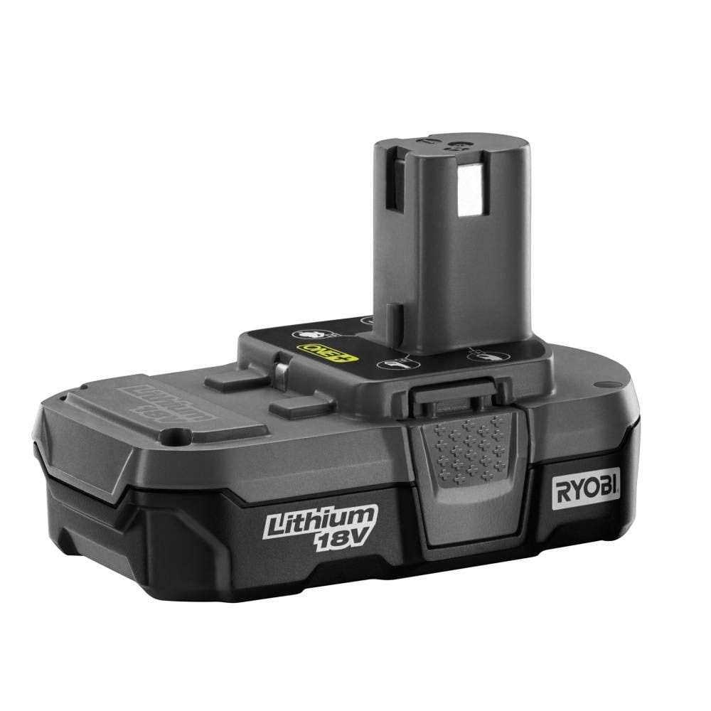Ryobi 18-Volt One+ Cordless High Volume Power Inflator P738 - Image 3
