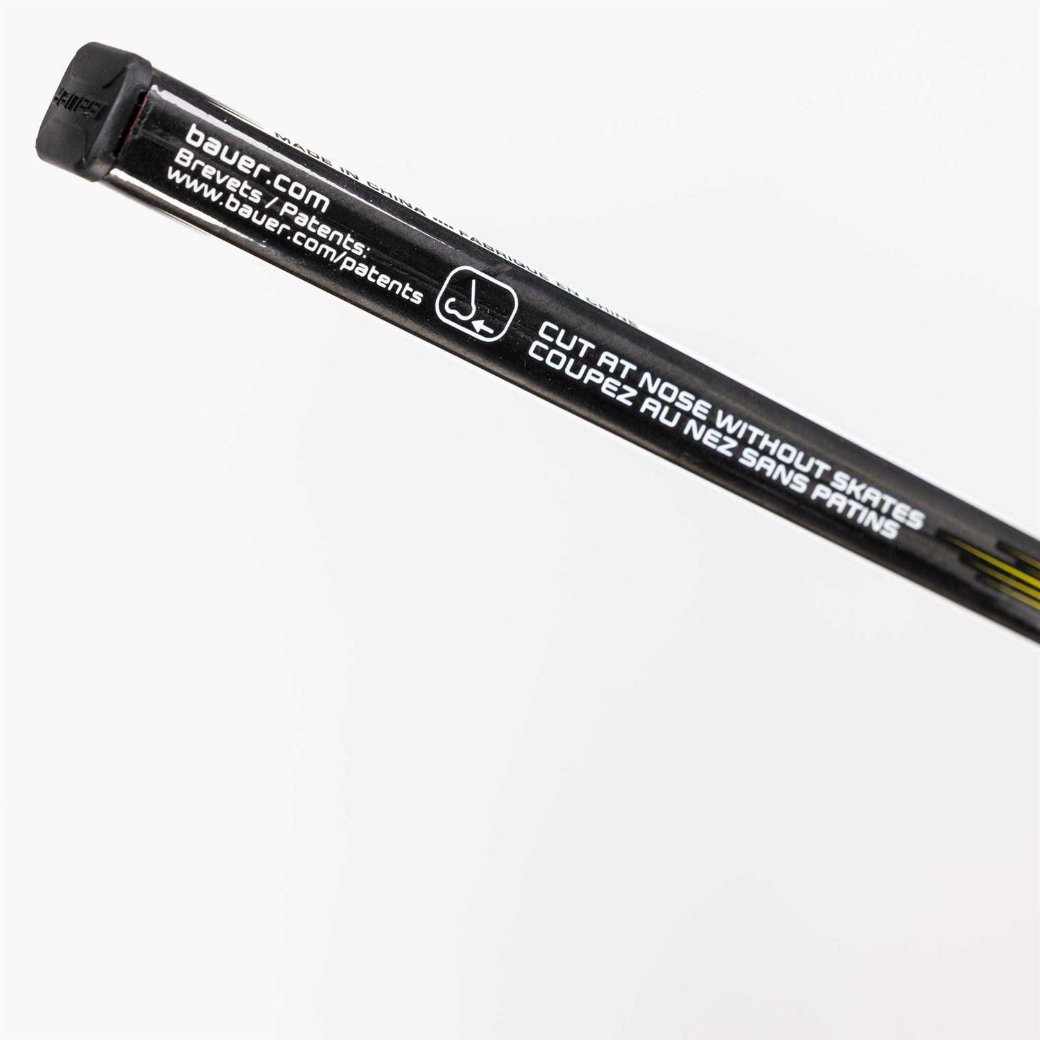 Bauer Vapor Hockey Stick - Image 4