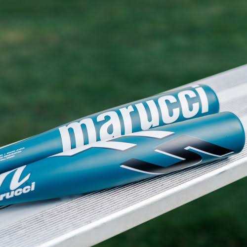 Marucci F5 -10 USSSA Junior Big Barrel Baseball Bat - Image 3