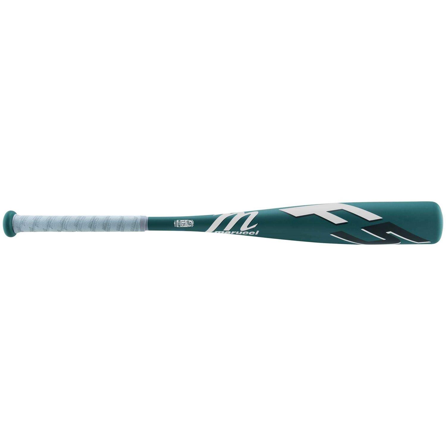 Marucci F5 -10 USSSA Junior Big Barrel Baseball Bat - Image 5