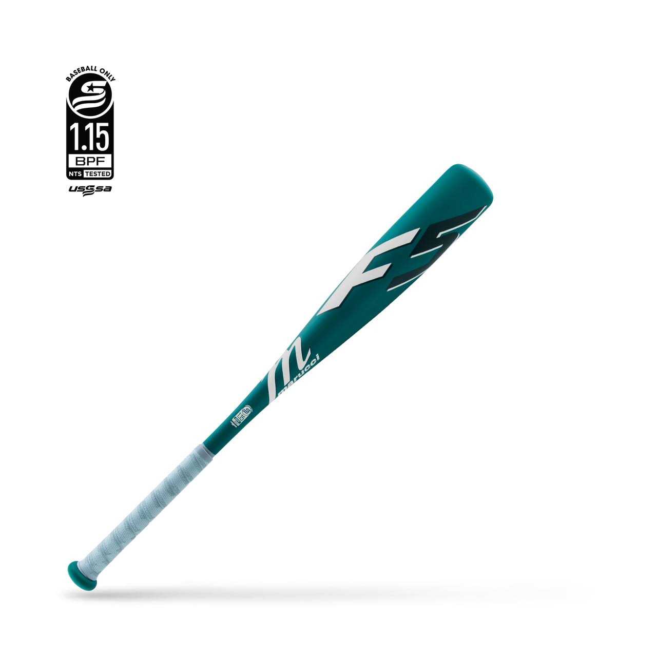 Marucci F5 -10 USSSA Junior Big Barrel Baseball Bat - Image 5
