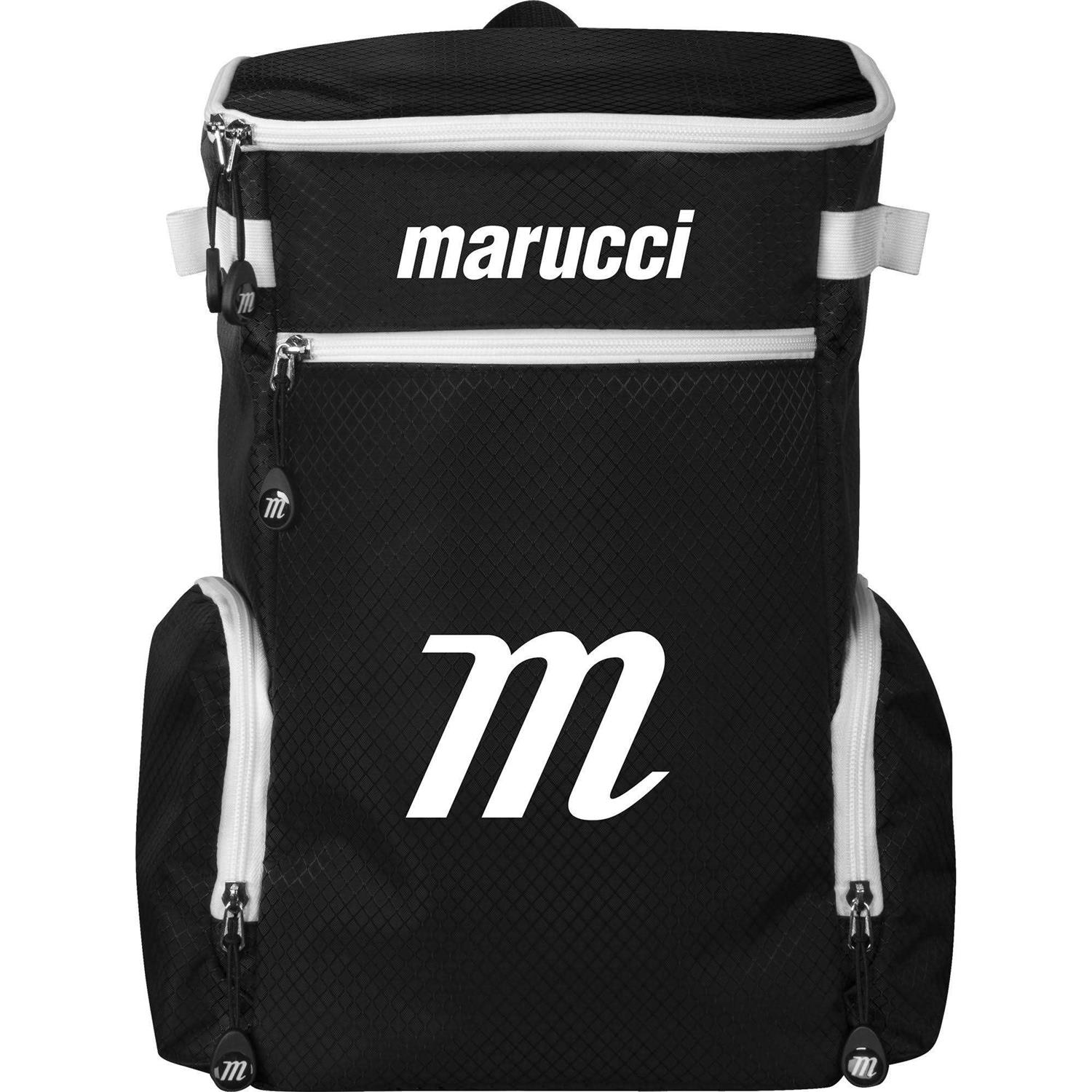 Marucci Badge Youth Bat Pack