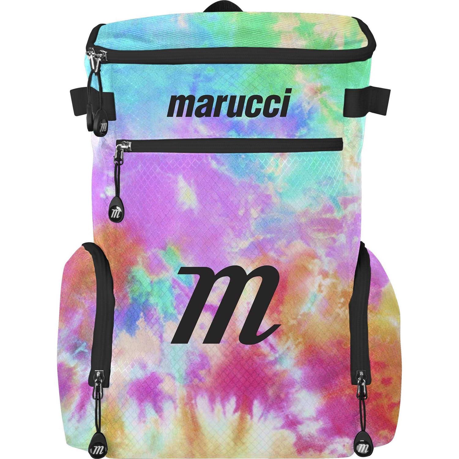 Marucci Badge Youth Bat Pack - Image 2