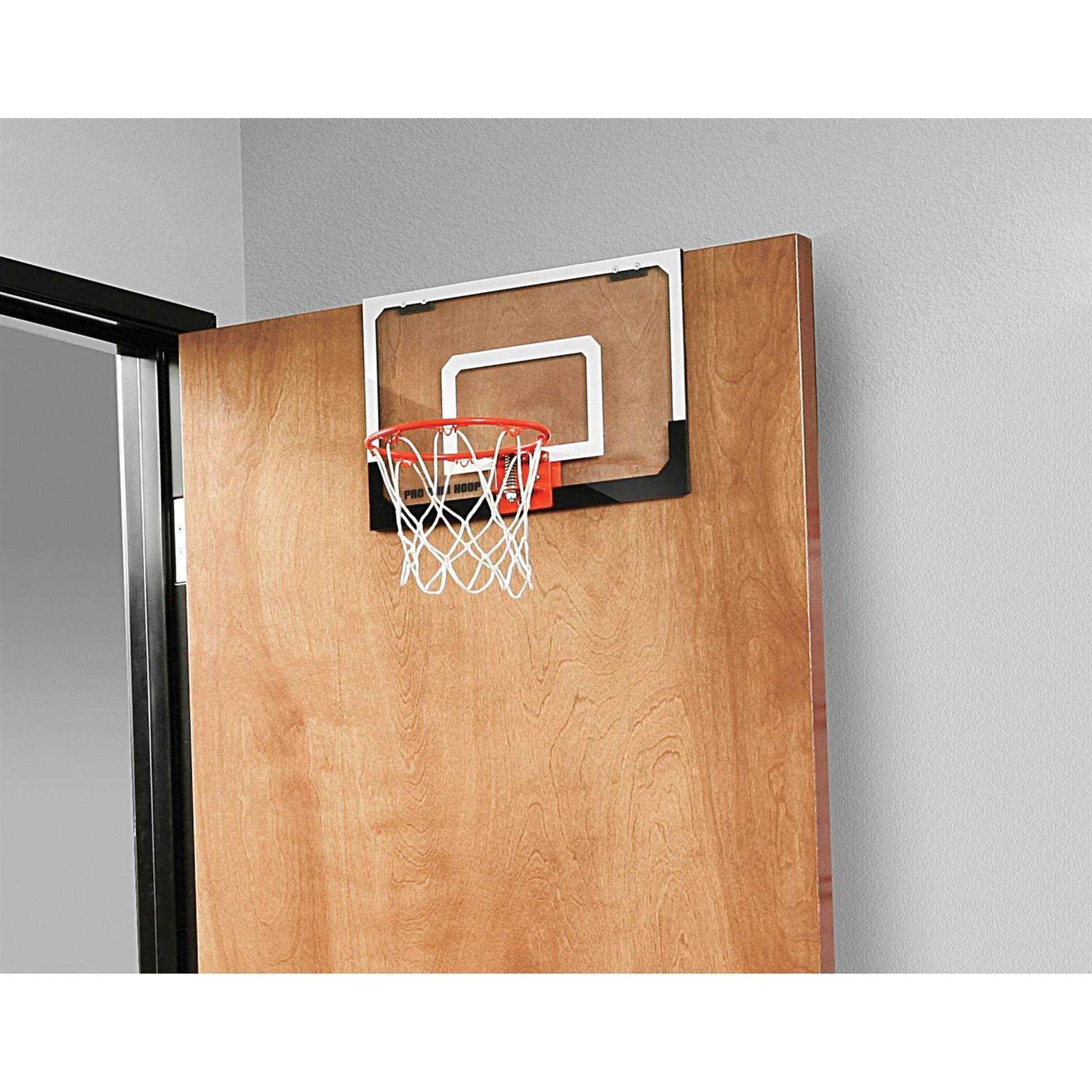 SKLZ Pro Mini Basketball Hoop - Image 3