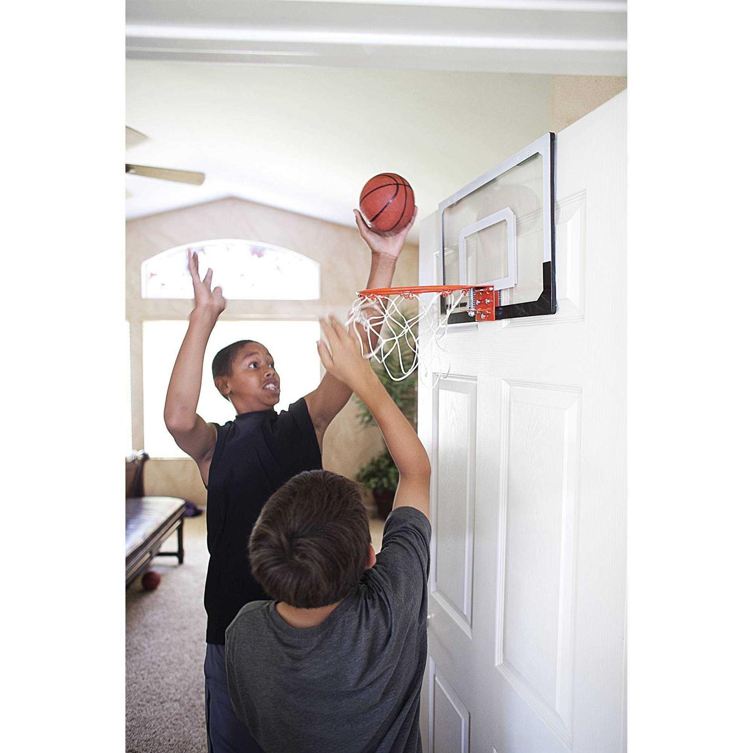SKLZ Pro Mini Basketball Hoop - Image 4
