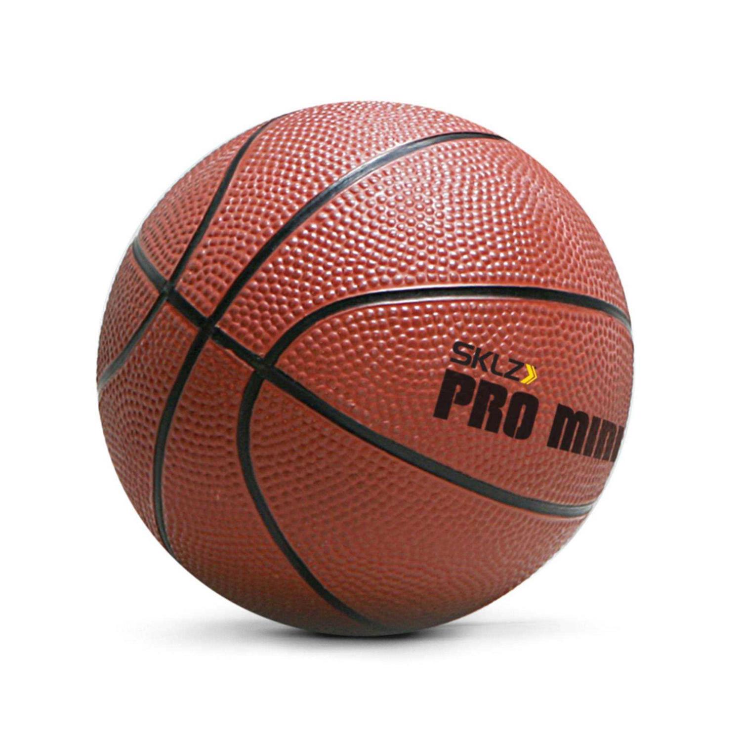 SKLZ Pro Mini Basketball Hoop - Image 5