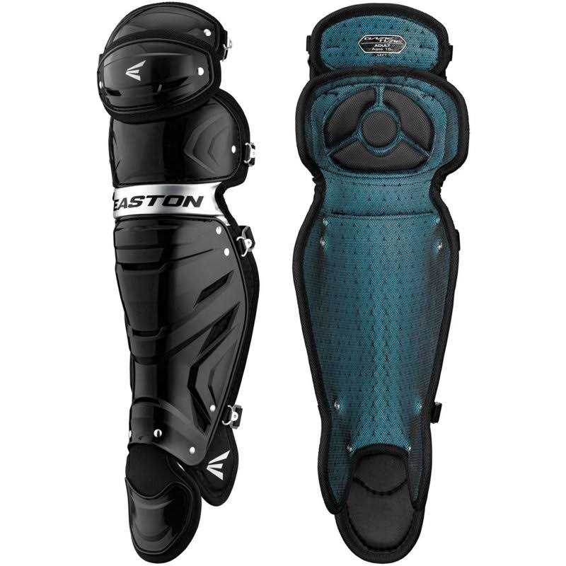 Easton Gametime Leg Guards - Image 3