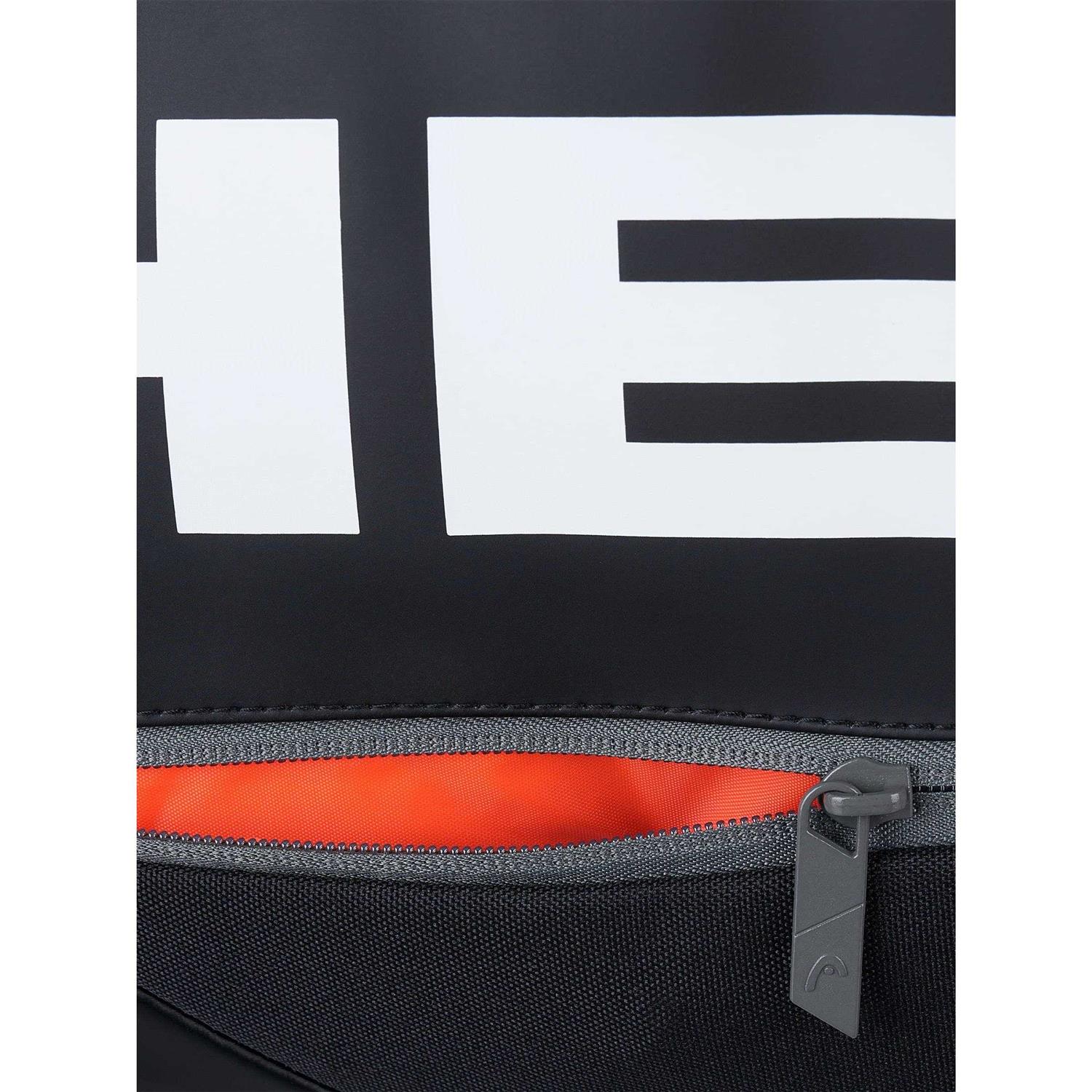 Head Tour Team 3R Tennis Bag - Image 2