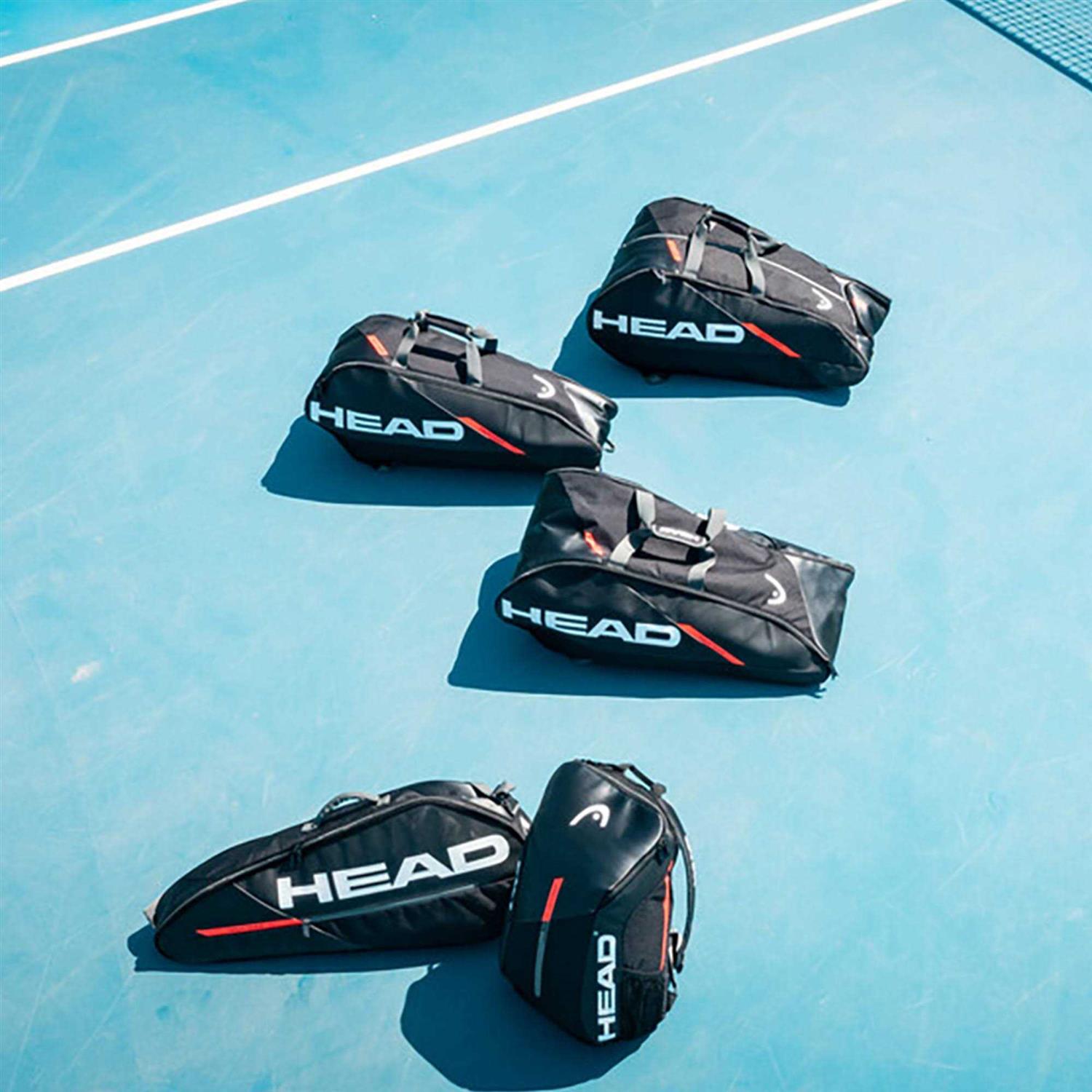 Head Tour Team 3R Tennis Bag - Image 4